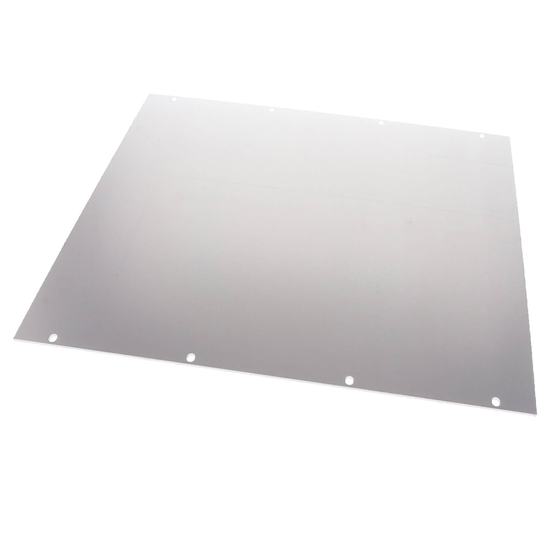 SFA-1841 Bud Industries  Rack Components